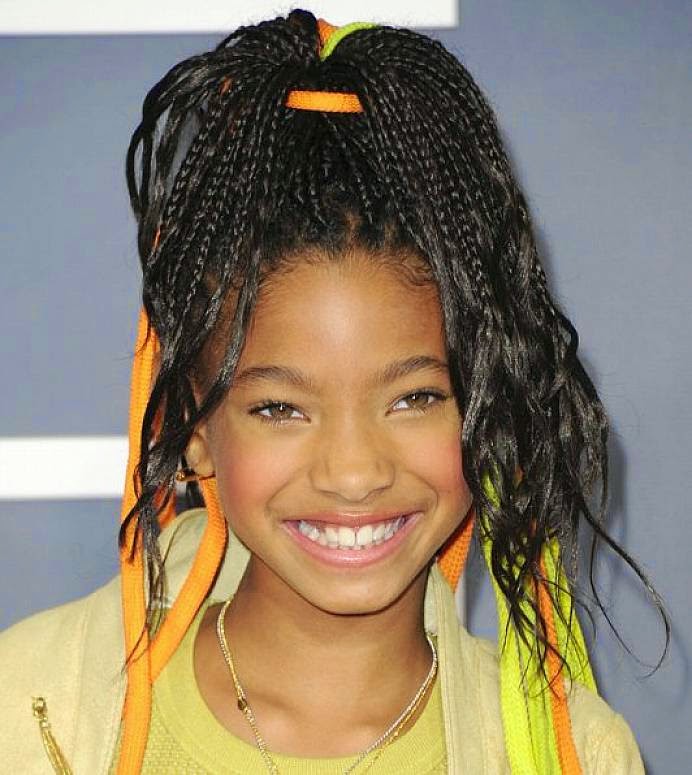 African American Little Girl Hairstyles 2014 2015