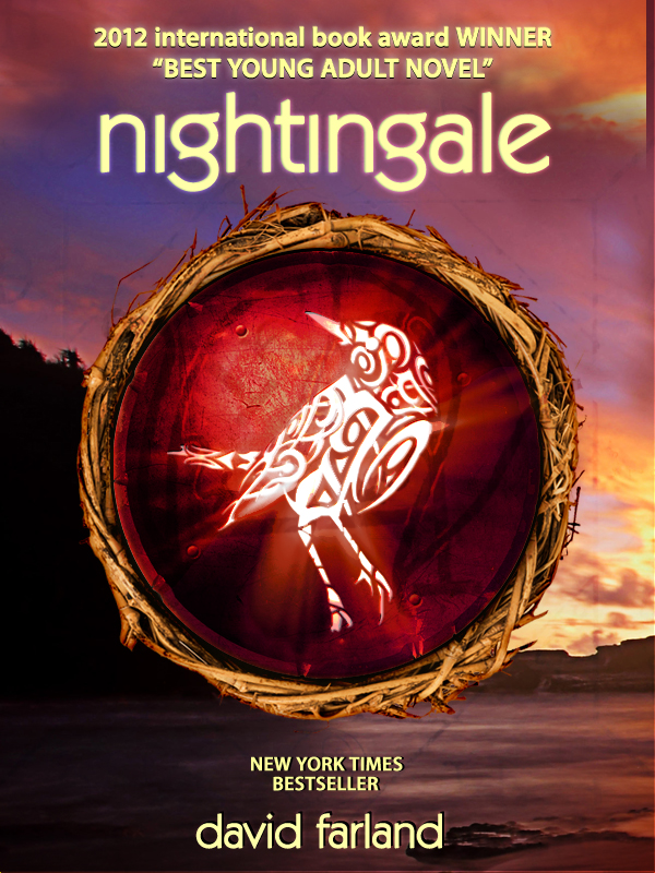 Nightingale by David Farland