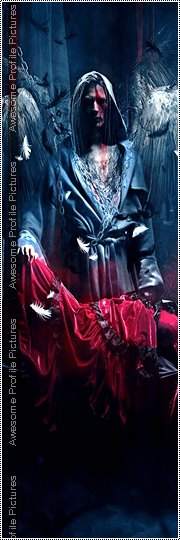 Horror And Scary Profile Pictures:Display Pictures | Awesome Profile