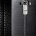 LG G4 Review Indonesia - Desain