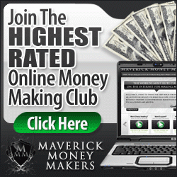 maverick money makers bonus