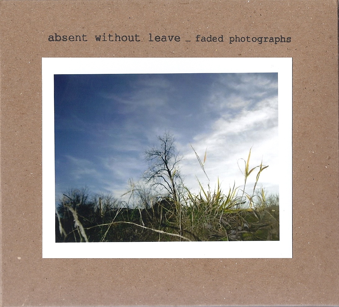 Absent Without Leave [1990]