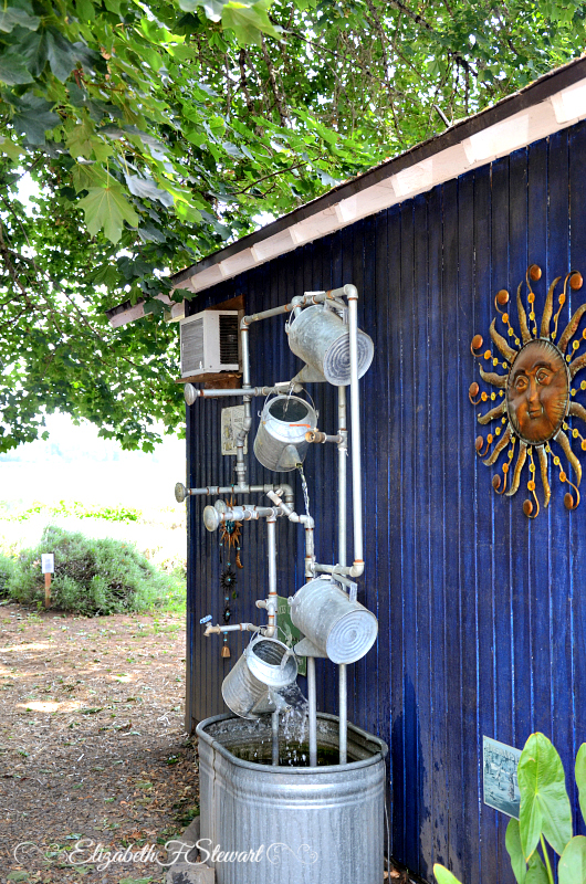 Just following Jesus in my real life... A visit to Sauvie Island