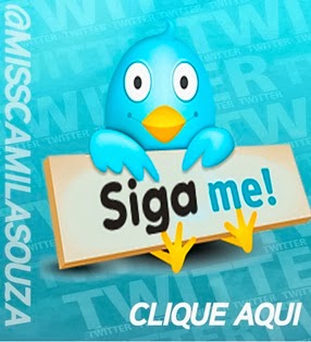 SIGA-ME NO TWITTER