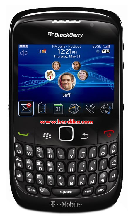 Daftar Harga Hp BlackBerry Bulan Januari 2013 Terbaru Hardika.com