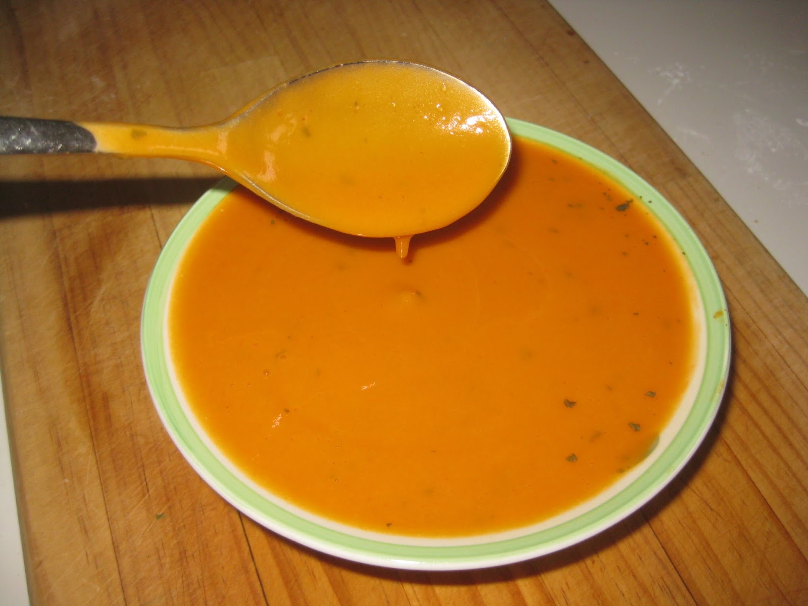 Las Recetas De Pepejo Salsa Brava Casera