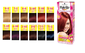 Vopsea De Par Fara Amoniac Vopsea De Par Fara Amoniac