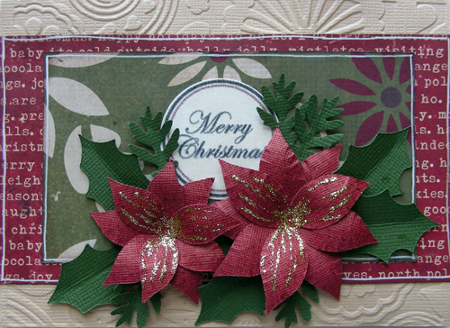 Amarilys's Scrappy Corner: tuesday&hellip;day 6 12 days of Christmas (AWDML)