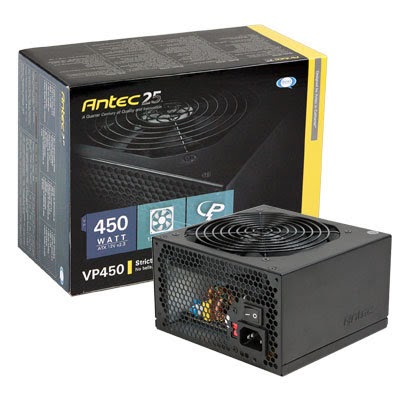 ANTEC VP450P SMPS