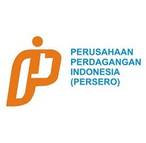 Logo PT Perusahaan Perdagangan Indonesia (Persero) Logo PT Perusahaan Perdagangan Indonesia (Persero)