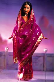 indian barbie cartoon