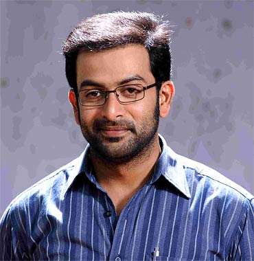 Prithviraj in different style photos ~ Stills Bay - Movie Actor Actress