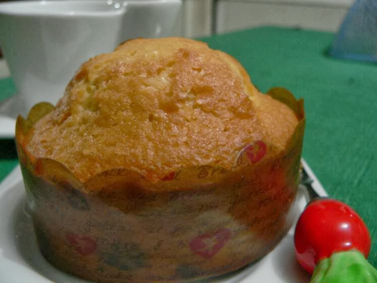 Featured image of post Resep Muffin Original