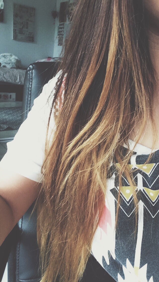 Obscure Fox How To Tone Bleached Blonde Hair Diy Hair Toner