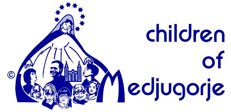 Boletín Children of Medjugorje Argentina