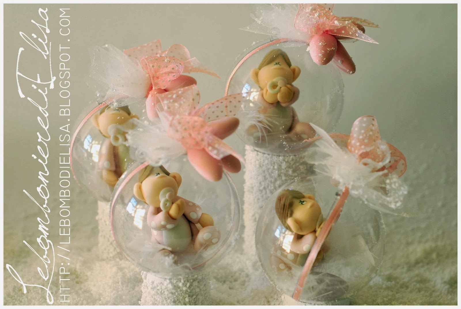 Un Battesimo A Natale Momenti Speciali Lebombonieredielisa