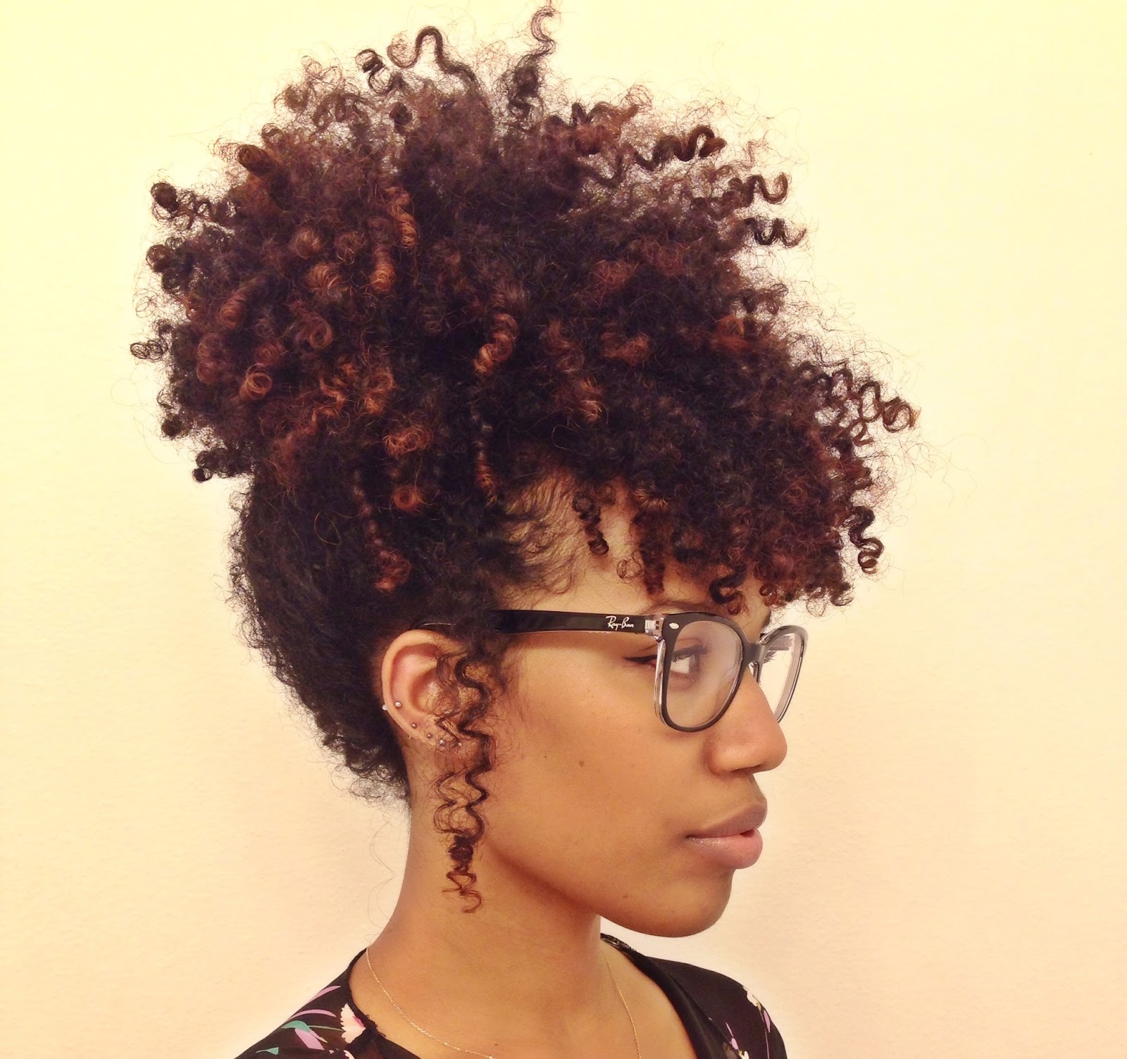 7 Foods For Healthier Hair Curlynikki Natural Hair Care