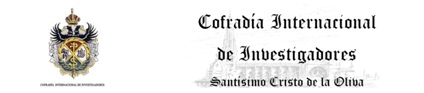Cofradía Internacional de Investigadores Cofradía Internacional de Investigadores