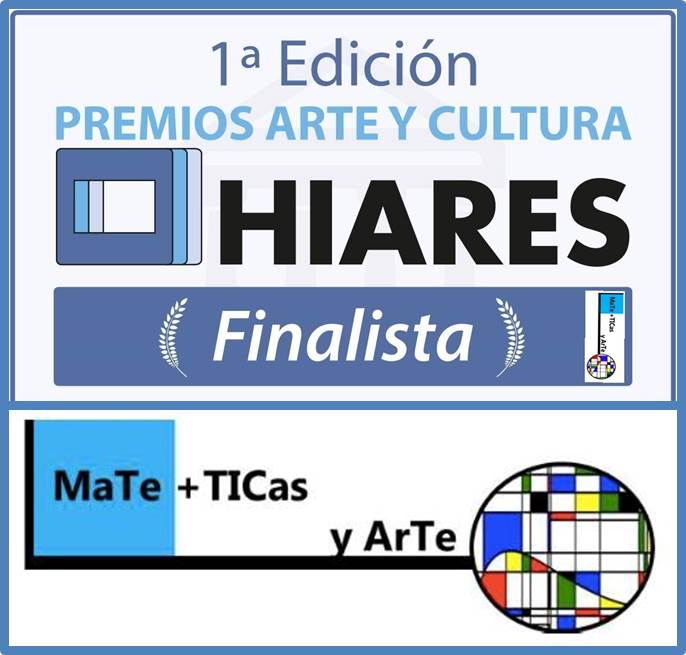 ¡FINALISTAS!