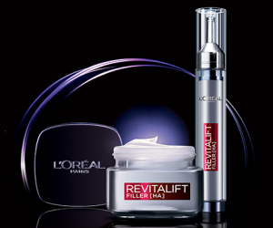 Przetestuj nowości kosmetyczne L'Oréal Paris Konkurs
