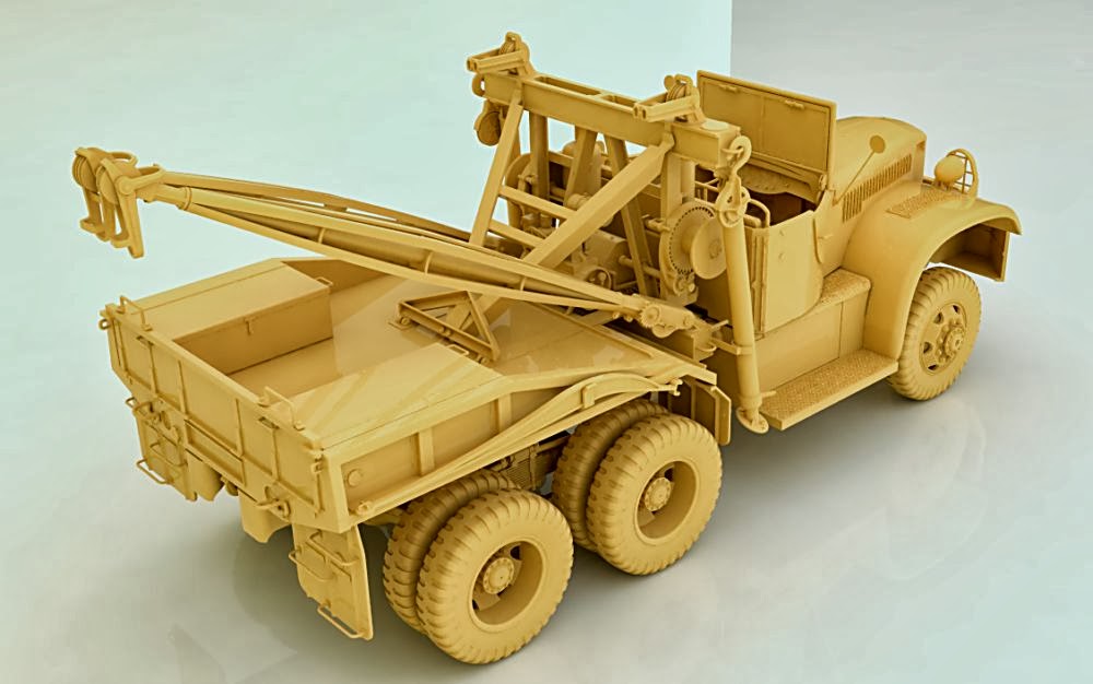 The Modelling News Mirror Models and LZ Models new items some