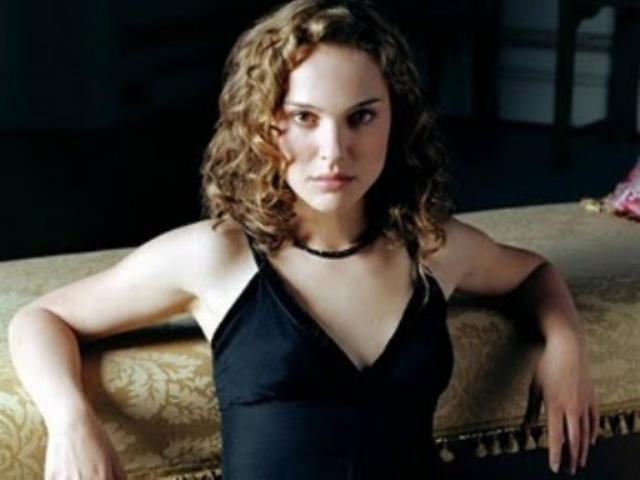 Natalie portman sexy hot