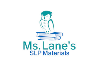 Ms. Lane's SLP Materials