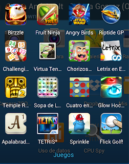 YoAndroideo.com - Mis juegos favoritos (Octubre 2013) YoAndroideo.com - Mis juegos favoritos (Octubre 2013)