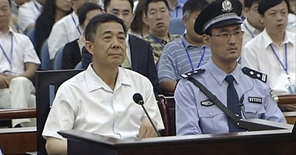 is china a single party system