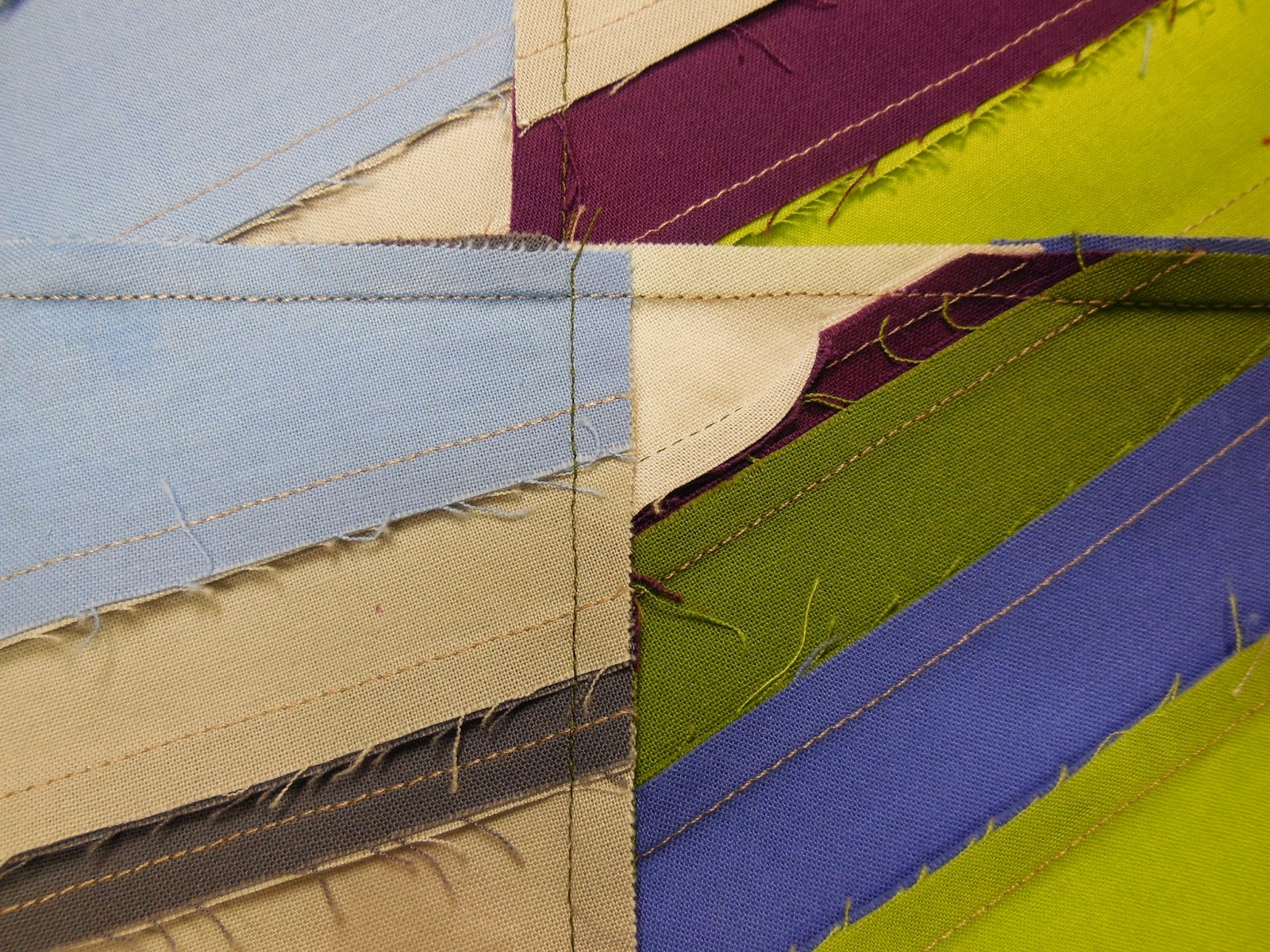 Art With a Needle Quiltmaking 101 Sandwiching your quilt