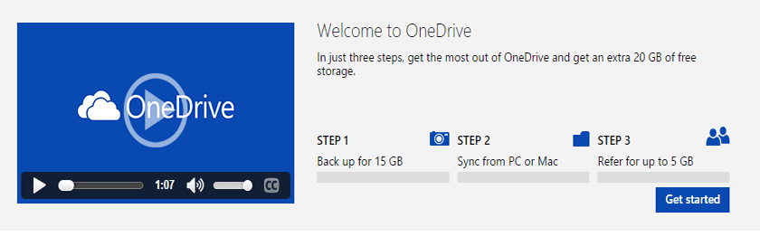 Ini Dia 9 Alternatif Dropbox Free Cloud Storage Terbaik Ini Dia 9 Alternatif Dropbox Free Cloud Storage Terbaik