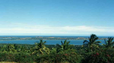 Tolerância de ponto para vila de Quissico Tolerância de ponto para vila de Quissico