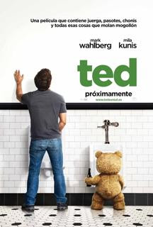 descargar Ted, Ted español