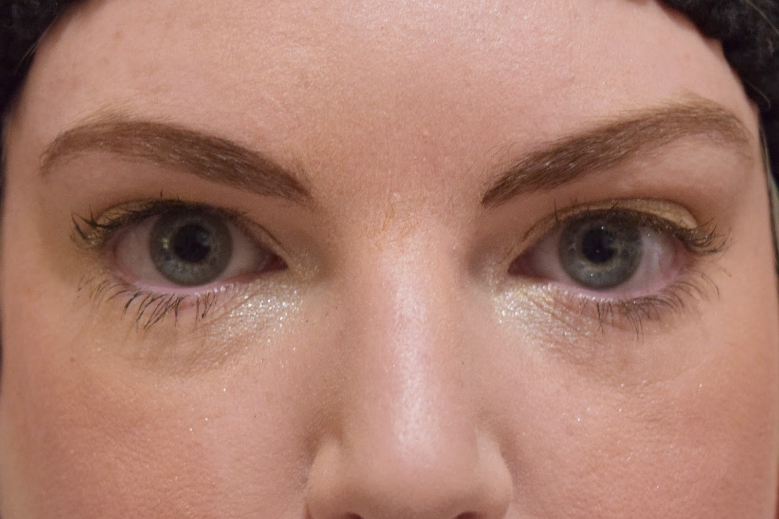 BENEFIT COSMETICS THEY'RE REAL TINTED MASCARA PRIMER A Life With Frills