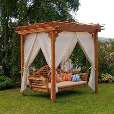 GARDEN OASIS BAY WINDOW GAZEBO MANUAL