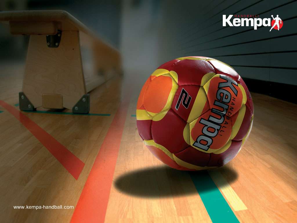 Live Sports: Handball Wallpapers