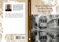 Shapes, Scenes and Strokes: Book Reviews 2015