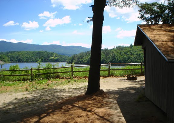 Vermont State Parks May 2011