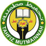 Tahfiz Mutmainnah
