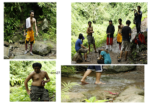 Mount Babag Trek Mount Babag Trek