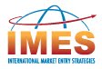 IMES - International Market Entry Strategies  David Brown