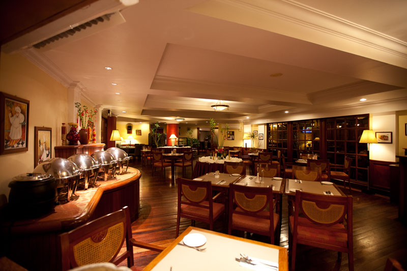 Tiara Labuan Hotel, Labuan