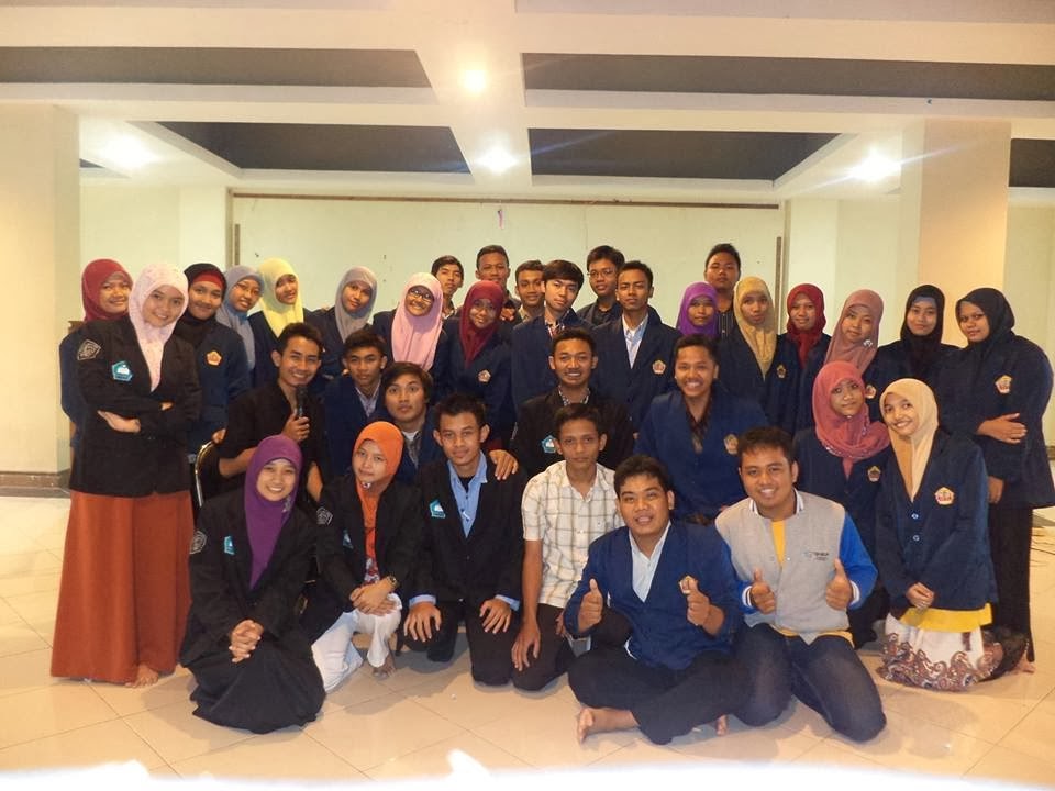 HIMA PGSD UMK 2014