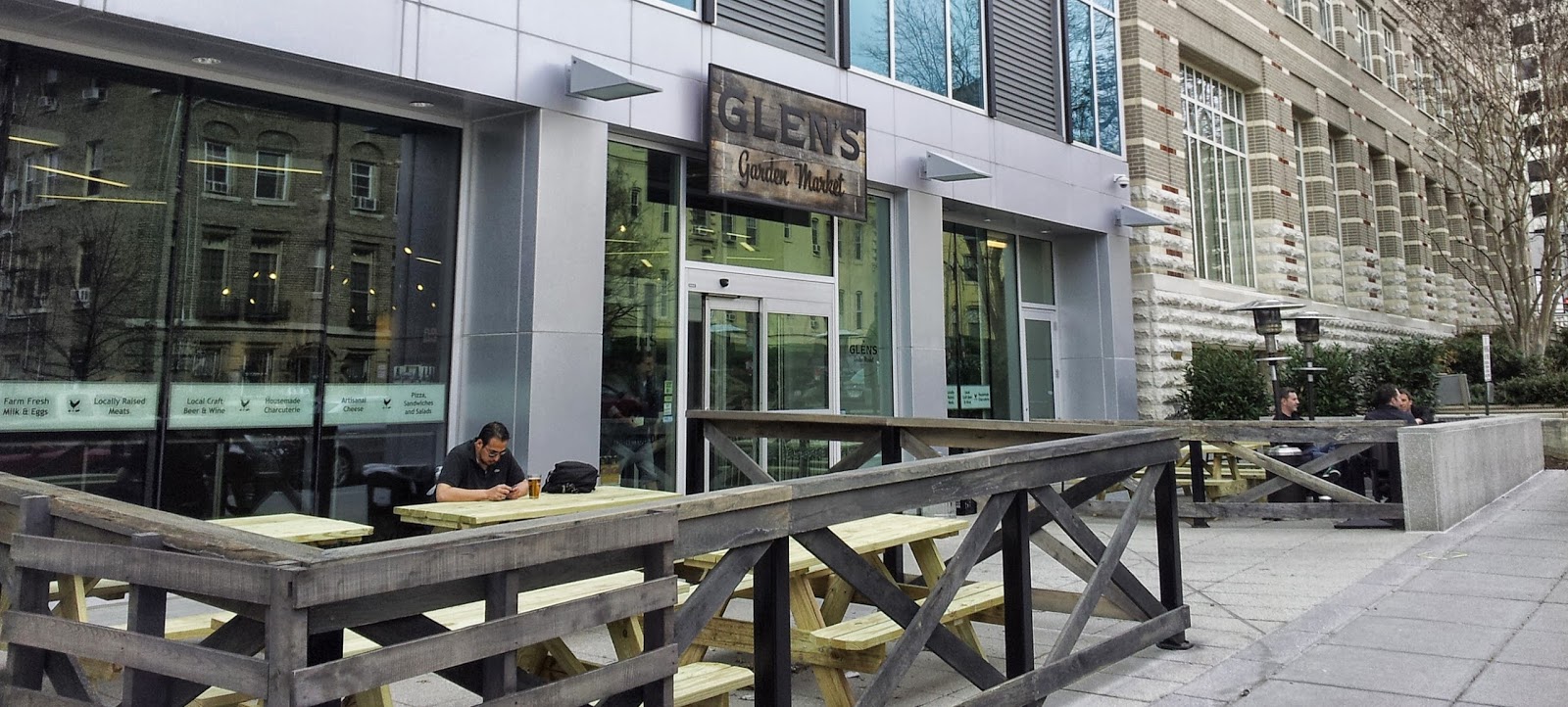 Short Articles About Long Meetings Salm Glen S Garden Market