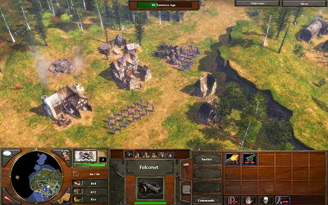 Download Age Of Empires 1 Untuk Windows 7