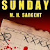 Seven Days From Sunday - Free Kindle Fiction