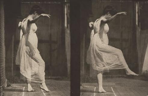 eadweard muybridges photographic studies nude glory hole disaster