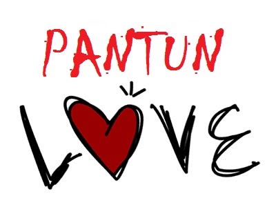 Pantun Lucu Pantun Lucu
