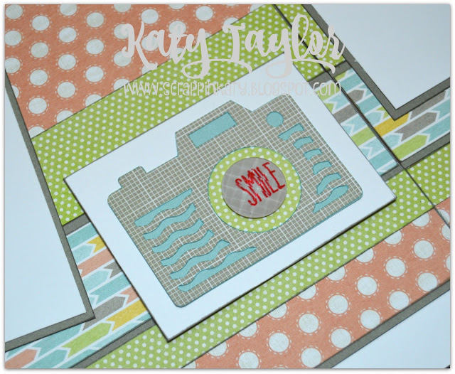 An Inside to my Heart... Zoe