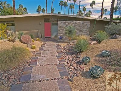 desert gardens